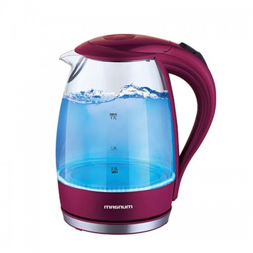 Magnum Aqua Express Cordless Kettle 1.7 ...