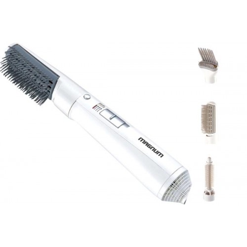 MAGNUM PRO HAIR STYLER 3 IN 1 MSX-03