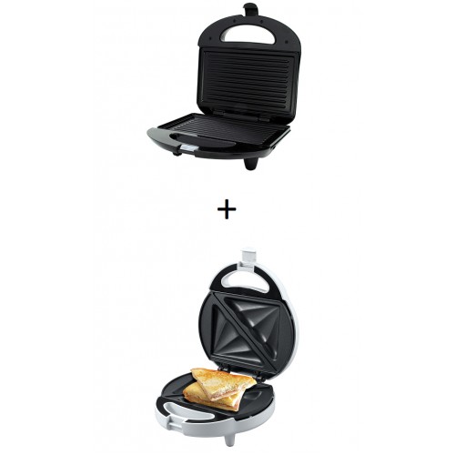 MAGNUM SINGLE SLICE SANDWICH MAKER