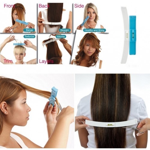 CreaClip Professional Haircutting Tool