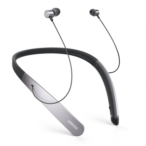 Anker SoundBuds Life Wireless Neckband H...