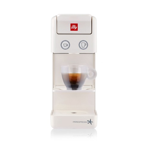 illy Y3.2 Espresso Machine IPSO Home - W...