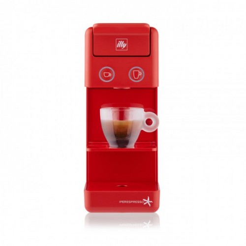 illy Y3.2 Espresso Machine IPSO Home - R...