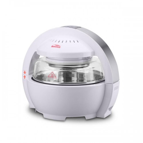 HomeTech Spaceship Multi-Air Fryer