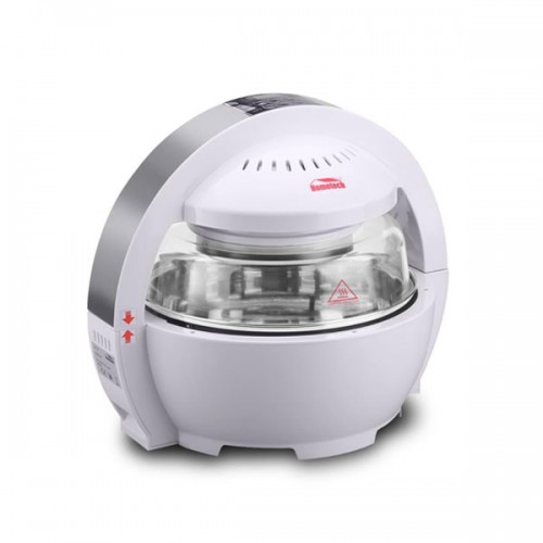 HomeTech Spaceship Multi-Air Fryer