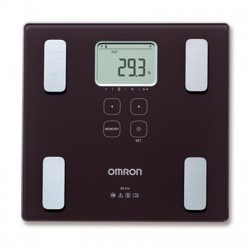 Omron BF214 Body Composition Monitor