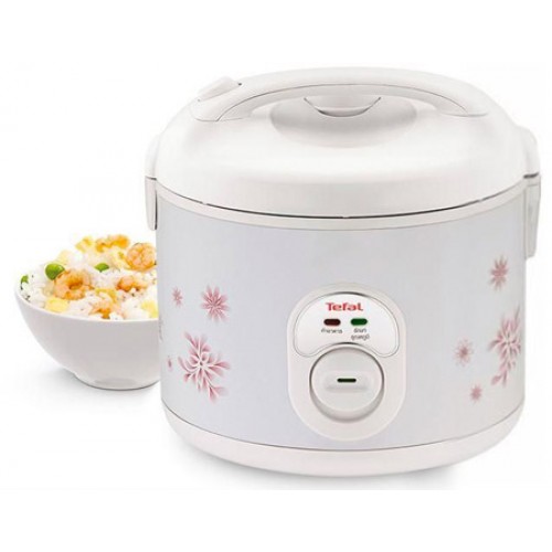 Tefal RK101827 1.8 Liter Rice Cooker with 10 Cups