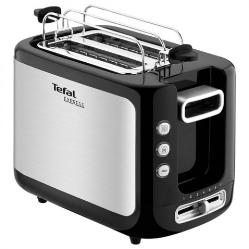 Tefal TT365027 2-Slot Express Toaster - ...