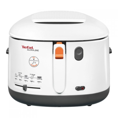 Tefal FF165127 Filtra One Fryer With Fix...