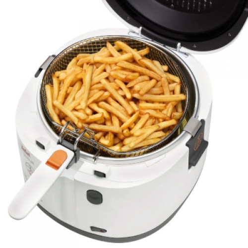 Tefal FF165127 Filtra One Fryer With Fixed Bowl 1.2Kg