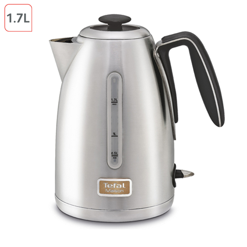 Tefal KI2608UK Maison Stainless Steel Ke...