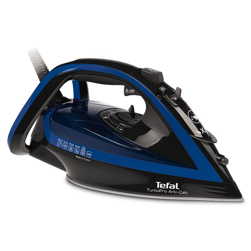 Tefal FV5648M0 Turbo Pro Anti-Scale Stea...