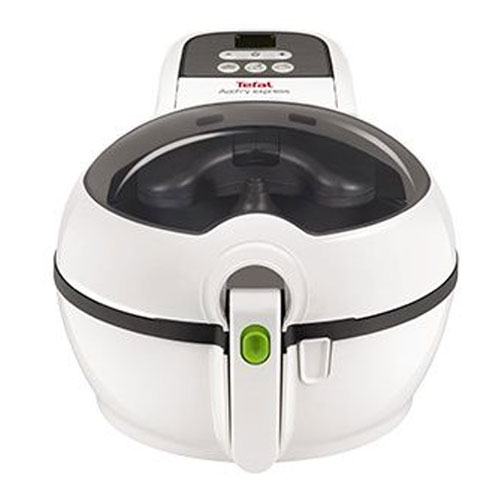 Tefal FZ751028 1 Liter Actifry Express Oil Less Fryer - White