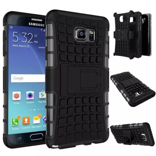 Heavy Duty Case Cover for Samsung Galaxy...