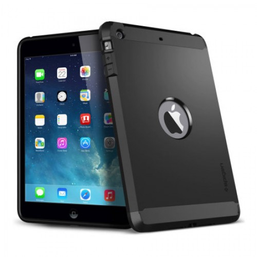 Armor Hydrid Case Back Cover for iPad Mi...