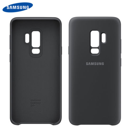 CASE Silicone Cover Samsung Galaxy S9 Pl...